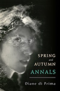 spring and autumn cover